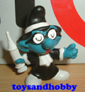20075 - QUACKSALBER SMURF