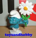 20076 - RENDEZ-VOUS SMURF