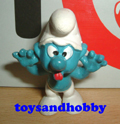 20077 - NAUGHTY SMURF