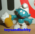 20078 - BEER SMURF