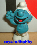 20079 - JOLLY SMURF