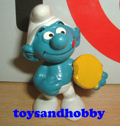 20080 - BISCUIT SMURF