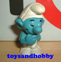 20082 - SHY SMURF