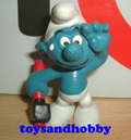 20083 - HAMMER SMURF