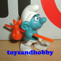 20088 - TRECKER SMURF
