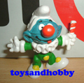 20090 - JESTER SMURF