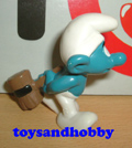 20096 - SLEDGEHAMMER SMURF