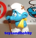 20097 - INJURED SMURF