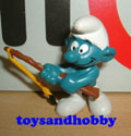 20101 - ANGLER SMURF
