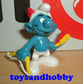 20102 - ARCHER SMURF