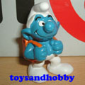 20103 - PUPIL SMURF