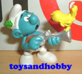 20106 - HUNTER SMURF