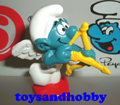 20111 - CUPID SMURF