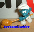 20113 - BAKER SMURF