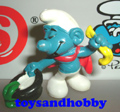 20114 - CONJUROR SMURF
