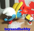 20127 - SUPERMAN SMURF