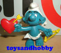 20128 - AMOUR SMURF