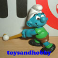 20133 - HOCKEY SMURF