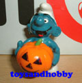 20136 - PUMPKIN SMURF