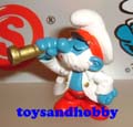 20141 - CAPTAIN SMURF