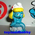 20142 - MERMAID SMURF