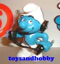 20143 - CB-OPERATOR SMURF