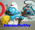 20145 - HAYMAKER SMURF
