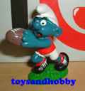 20150 - AUSTRALIAN FOOTBALL SMURF