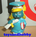 20151 - GRADUATE SMURFETTE
