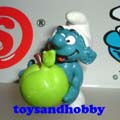 20160 - APPLE SMURF