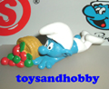 20161 - CLUMSY SMURF