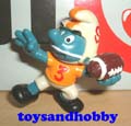20170 - QUARTERBACK SMURF