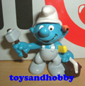 20171 - HANDY SMURF
