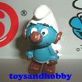 20175 - CLOCKWORK SMURF