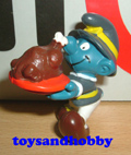 20177 - THANKSGIVING SMURF
