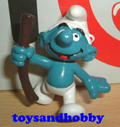 20178 - TRECKER SMURF