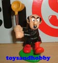 20181 - GARGAMEL WITH NET