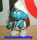 20185 - SAILOR SMURF