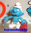 20187 - HANDY PLUMBER SMURF