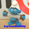 20228 - FITNESS SMURF
