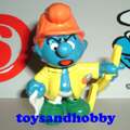 20229 - ARCHITECT SMURF