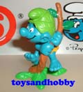 20230 - WILD SMURF