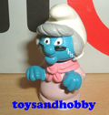 20408 - NANNY SMURFETTE