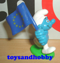 20409 - PATRIOT SMURF