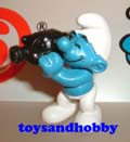 20414 - VIDEO SMURF