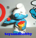 20422 - TRAMP (SLOPPY) SMURF