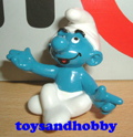 20423 - YOGA SMURF
