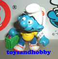 20426 - PUPIL SMURF
