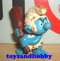 20427 - CAVEMAN SMURF