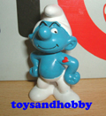 20429 - HEFTY SMURF
